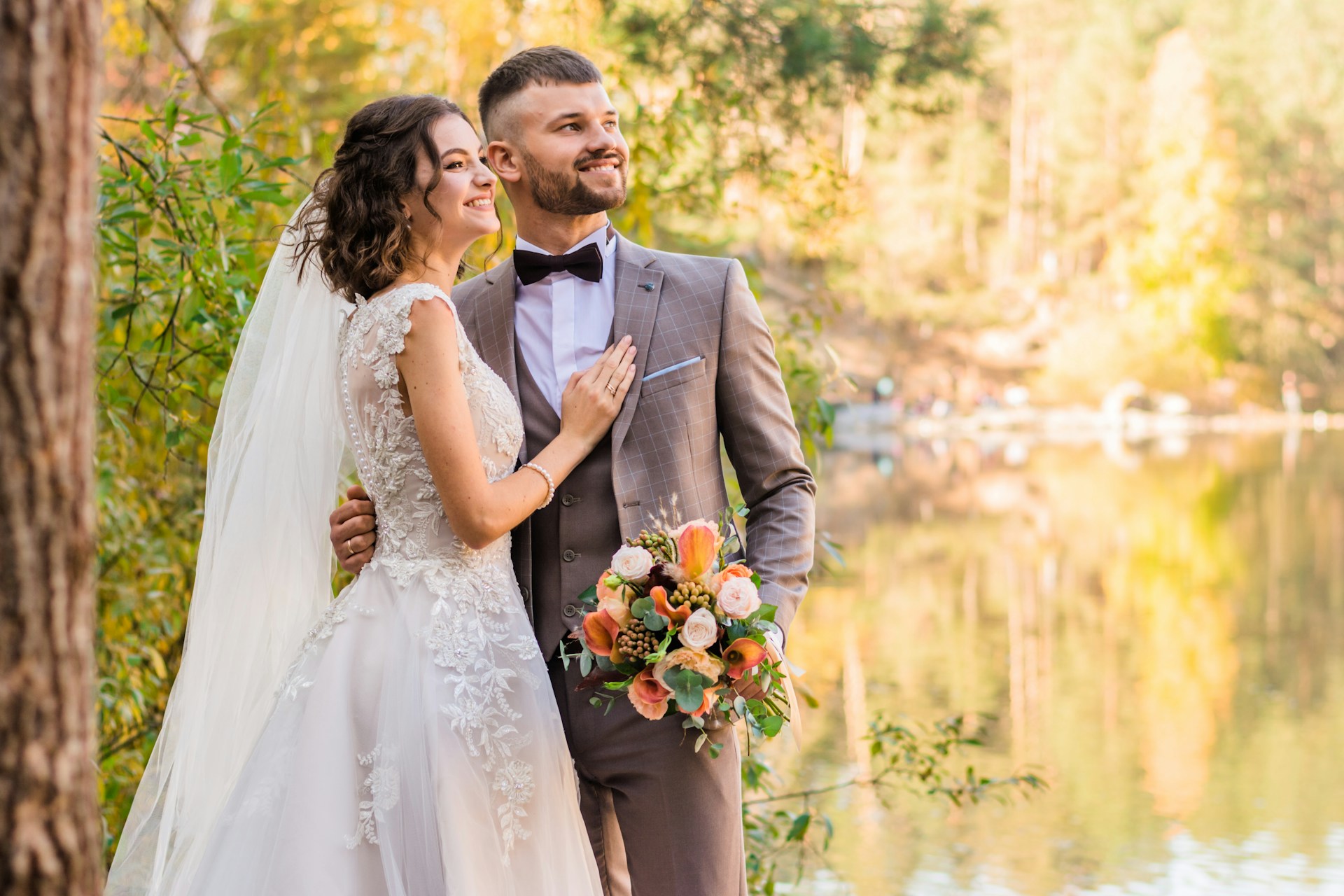 Wedding Photo