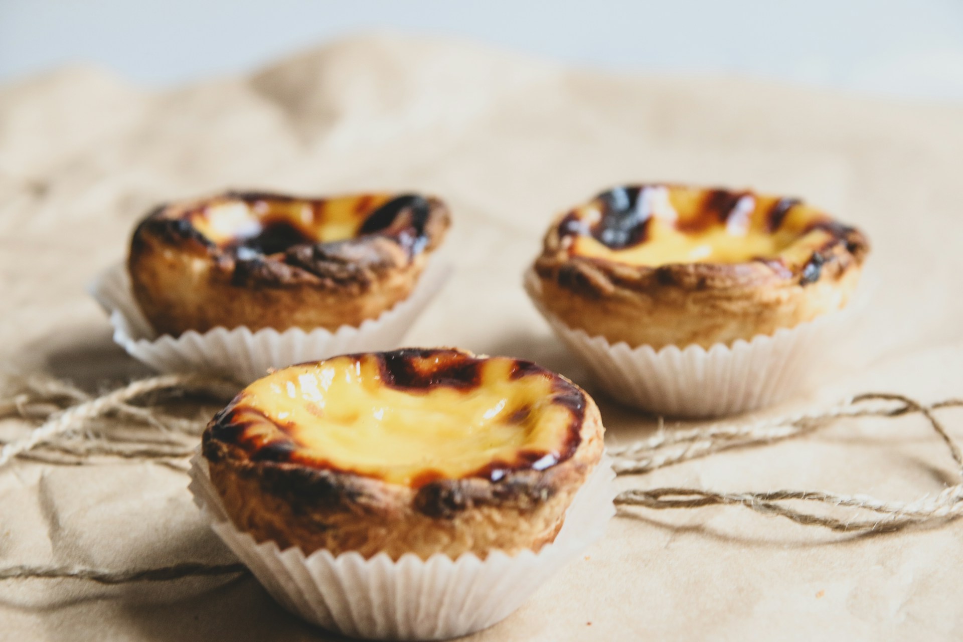 tart