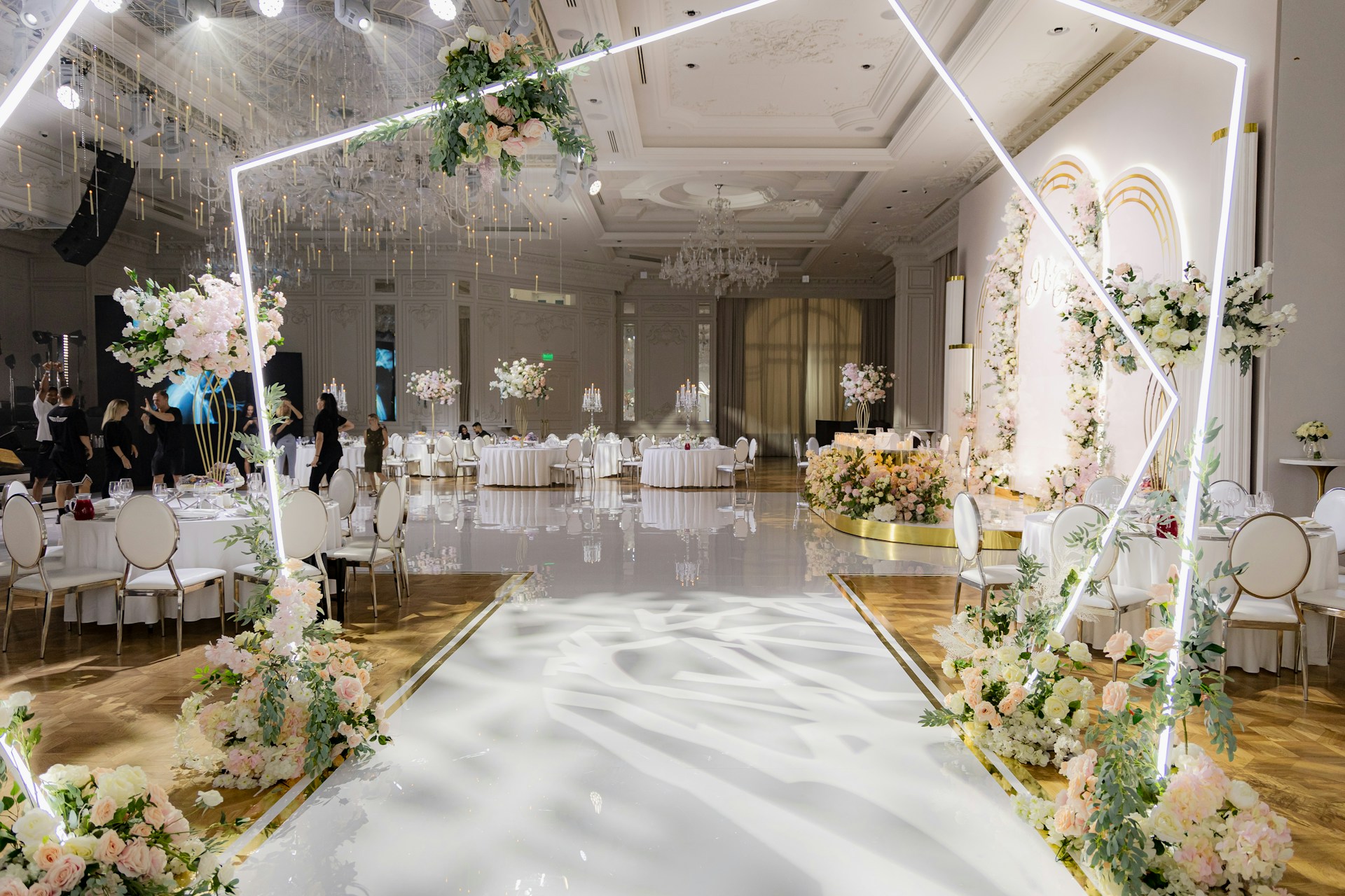 Wedding Venues