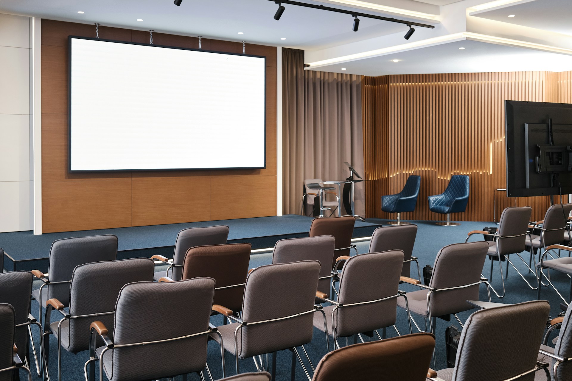 Small Meeting Venues