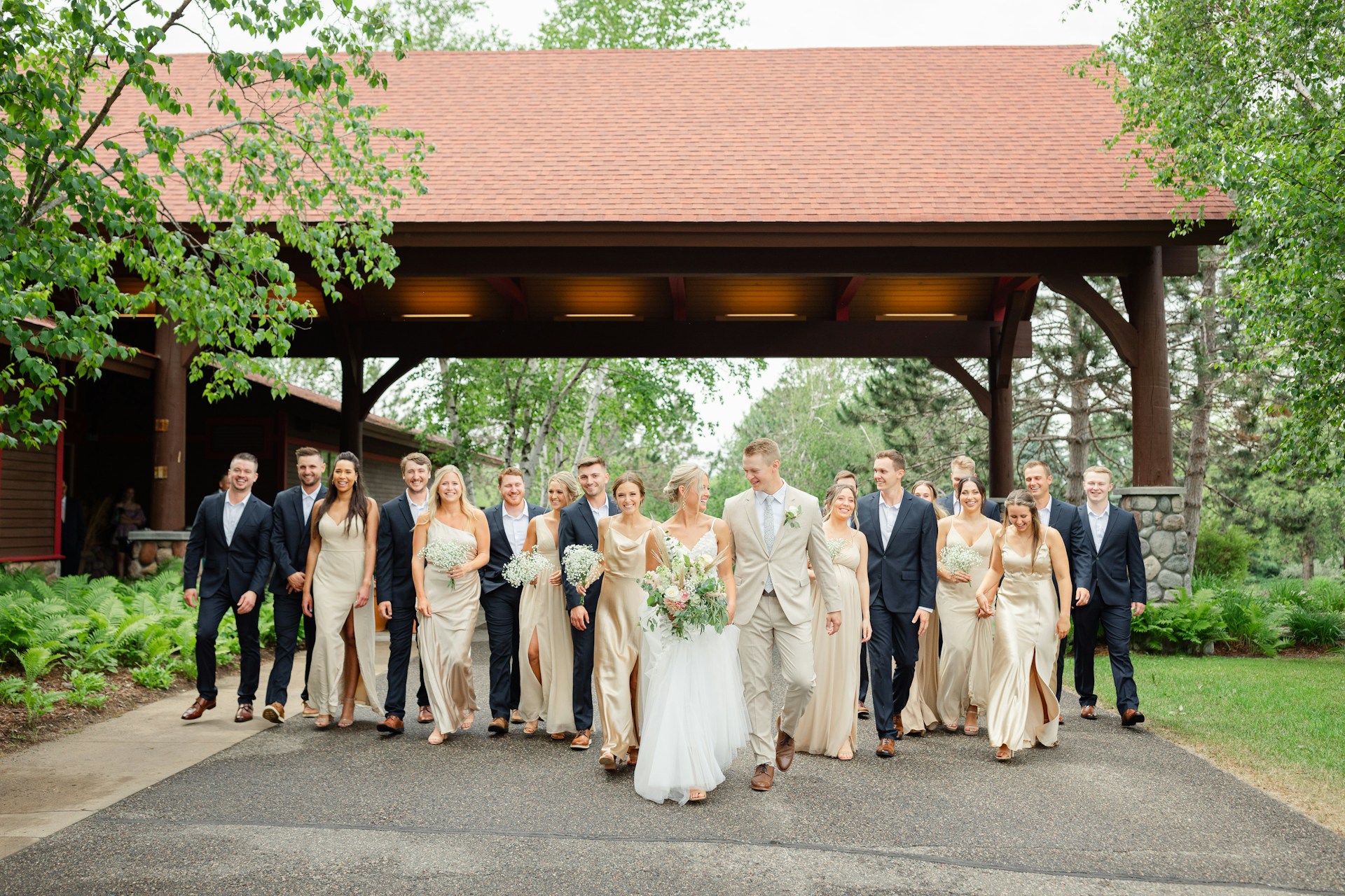 Wedding Day