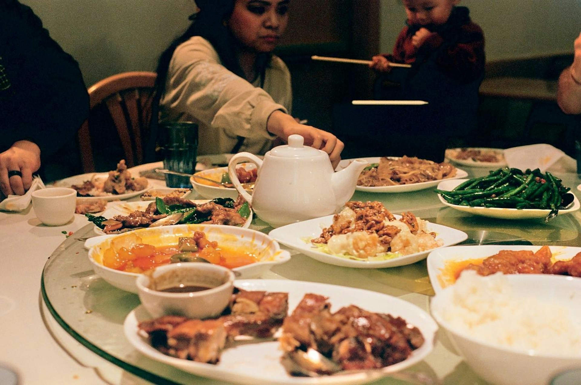 Dietary-Friendly Dining