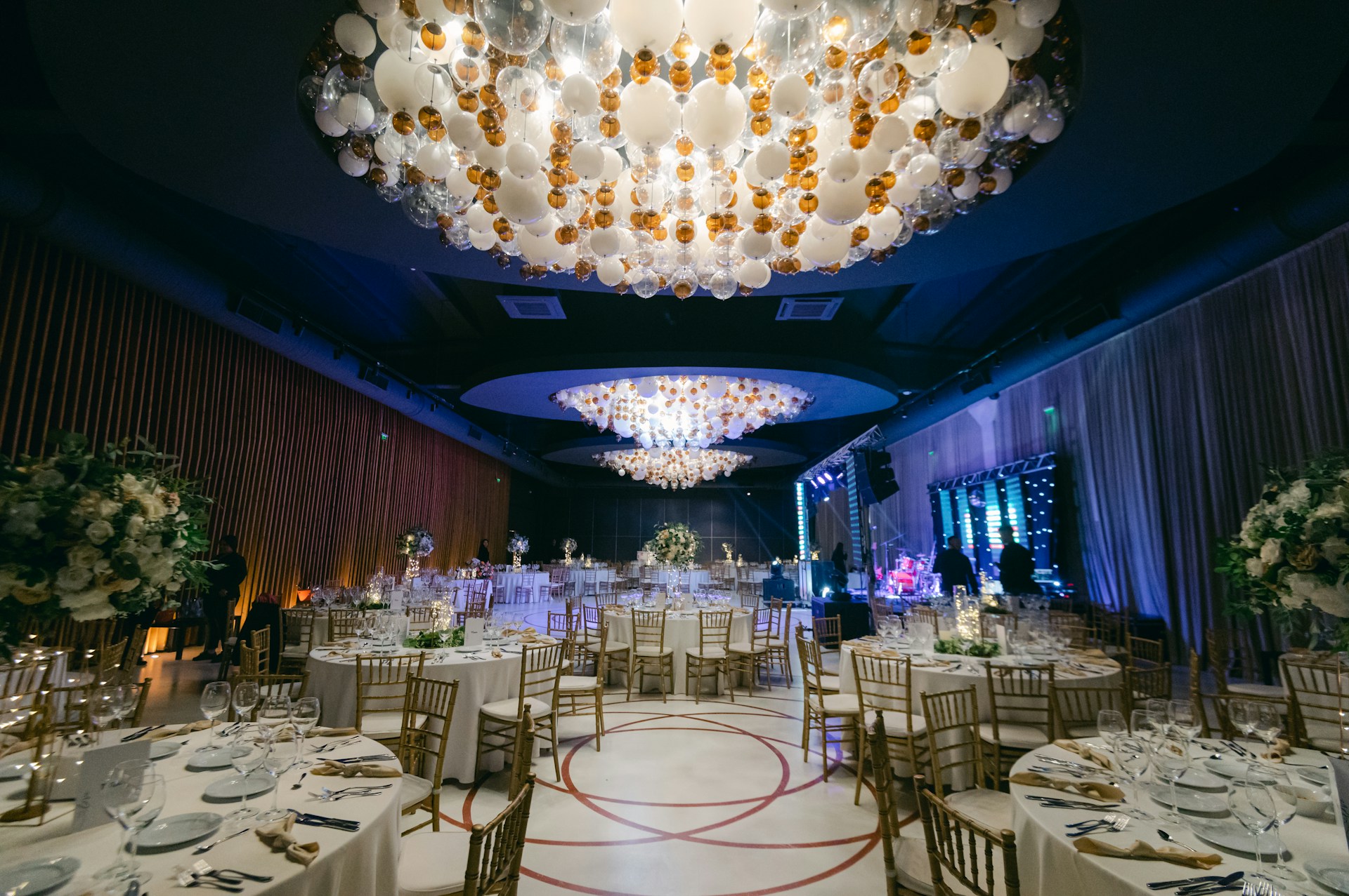 Wedding Venue