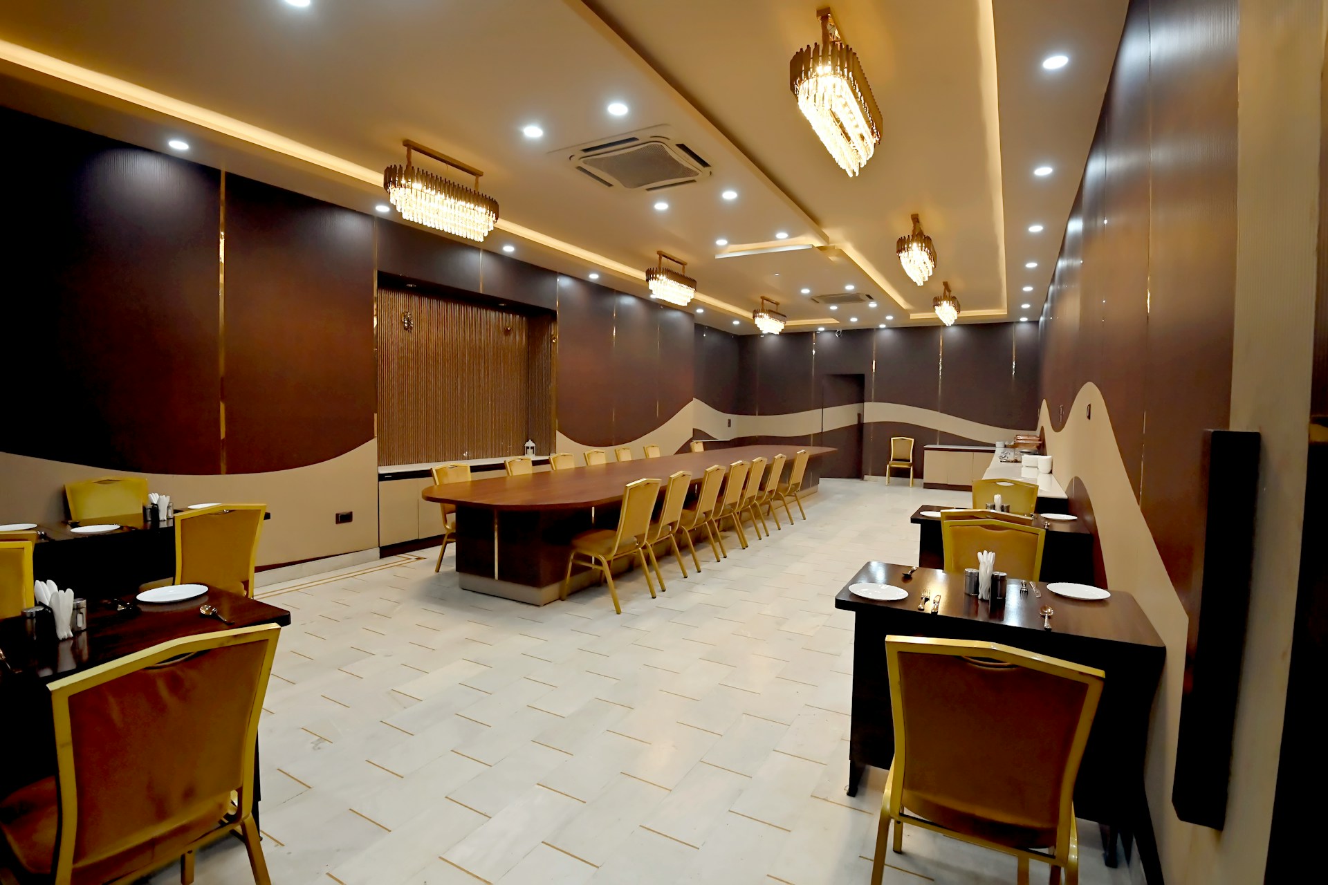 Private Room